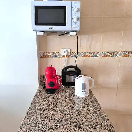 Apartamento Atlantico - Pool, Ac, Parking, Close To The And Center Puerto de la Cruz (Tenerife)