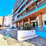 Atlantico - Pool, Ac, Parking, Close To The And Center *