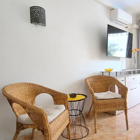 Appartamento Atlantico - Pool, Ac, Close To The Beach And City Center