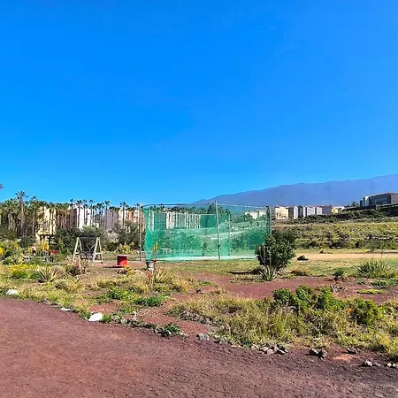 Atlantico - Pool, Ac, Close To The Beach And City Center * Puerto de la Cruz (Tenerife)
