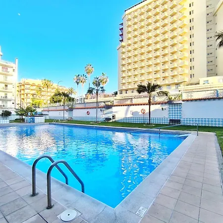 Atlantico - Pool, Ac, Close To The Beach And City Center