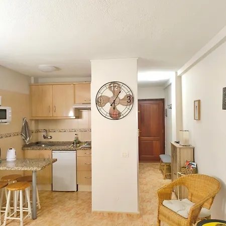 Atlantico - Pool, Ac, Parking, Close To The And Center Lejlighed Puerto de la Cruz (Tenerife)