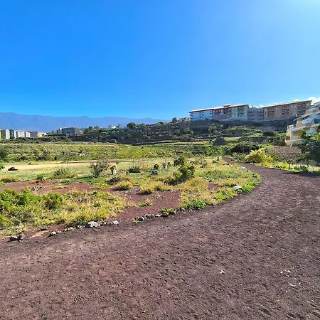 Atlantico - Pool, Ac, Parking, Close To The And Center Lejlighed