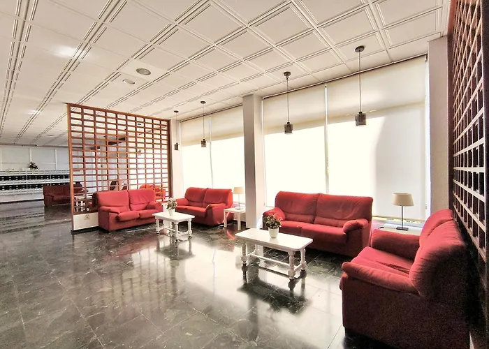 Atlantico - Pool, Ac, Parking, Close To The And Center