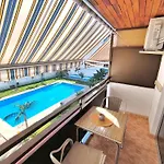 Atlantico - Pool, Ac, Parking, Close To The And Center Appartement Puerto de la Cruz (Tenerife)