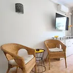아파트 Atlantico - Pool, Ac, Parking, Close To The And Center