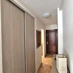 Appartement Atlantico - Pool, Ac, Parking, Close To The And Center *