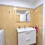 아파트 Atlantico - Pool, Ac, Parking, Close To The And Center