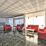 Atlantico - Pool, Ac, Parking, Close To The And Center *