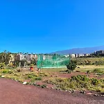 Atlantico - Pool, Ac, Parking, Close To The And Center * 푸에르토 드 라 크루즈