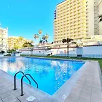 Atlantico - Pool, Ac, Parking, Close To The And Center