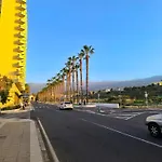Atlantico - Pool, Ac, Parking, Close To The And Center * 푸에르토 드 라 크루즈