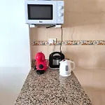 아파트 Atlantico - Pool, Ac, Parking, Close To The And Center 푸에르토 드 라 크루즈