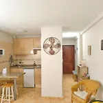 Atlantico - Pool, Ac, Parking, Close To The And Center Appartement Puerto de la Cruz (Tenerife)