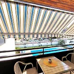 Atlantico - Pool, Ac, Parking, Close To The And Center * 푸에르토 드 라 크루즈