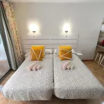 Atlantico - Pool, Ac, Parking, Close To The And Center 아파트