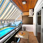 Appartement Atlantico - Pool, Ac, Parking, Close To The And Center Puerto de la Cruz (Tenerife)