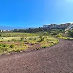 Atlantico - Pool, Ac, Parking, Close To The And Center 아파트