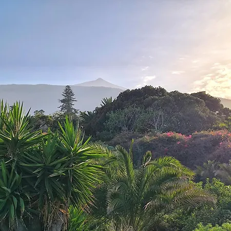 Atlantico - Pool, Ac, Parking, Close To The And Center דירה פוארטו דה לה קרוז