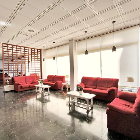 Atlantico - Pool, Ac, Parking, Close To The And Center