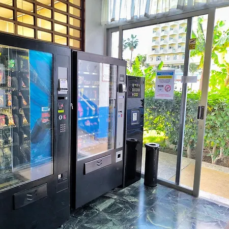 Atlantico - Pool, Ac, Parking, Close To The And Center * פוארטו דה לה קרוז