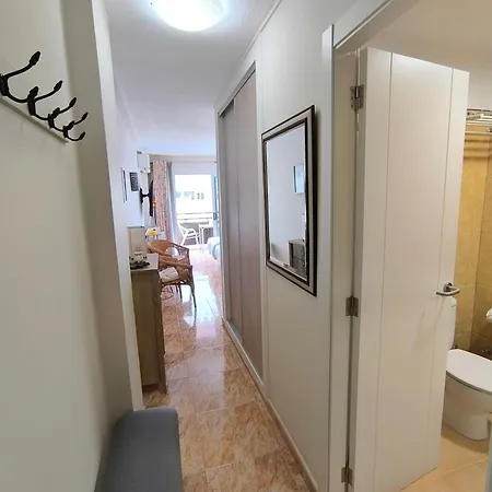 Atlantico - Pool, Ac, Parking, Close To The Beach - Apartamentos Anatolia פוארטו דה לה קרוז