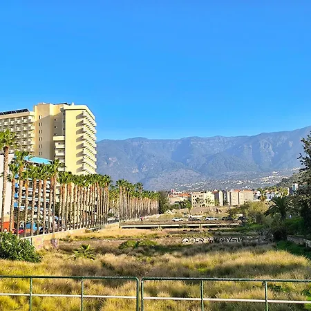 דירה Atlantico - Pool, Ac, Parking, Close To The And Center