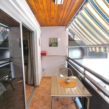 דירה Atlantico - Pool, Ac, Parking, Close To The Beach - Apartamentos Anatolia
