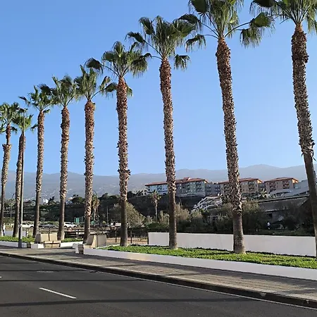 Atlantico - Pool, Ac, Parking, Close To The And Center דירה *