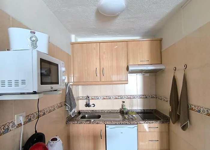 דירה Atlantico - Pool, Ac, Parking, Close To The And Center