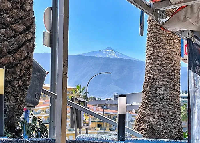 Atlantico - Pool, Ac, Parking, Close To The And Center