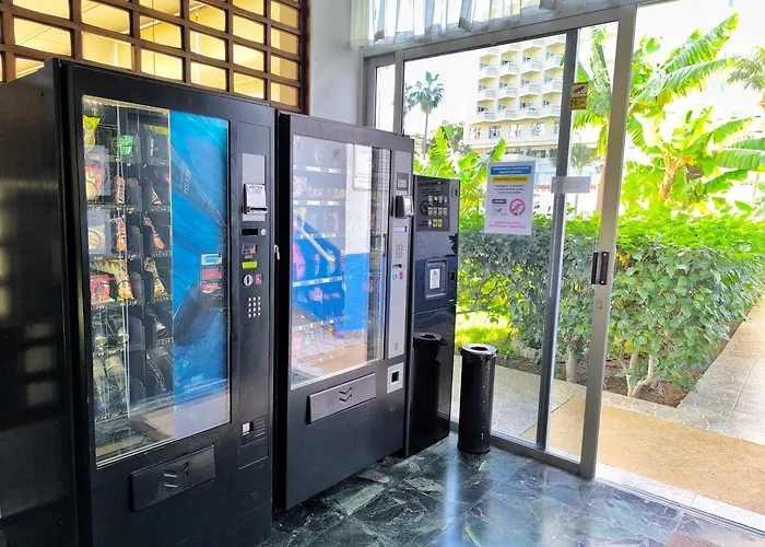 Atlantico - Pool, Ac, Parking, Close To The And Center * פוארטו דה לה קרוז