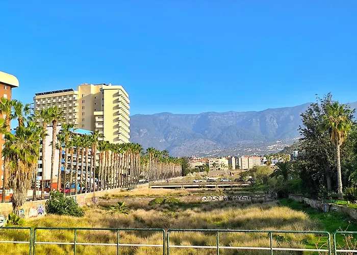 דירה Atlantico - Pool, Ac, Parking, Close To The And Center