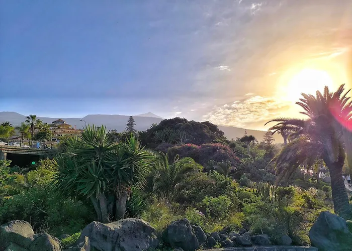 Atlantico - Pool, Ac, Parking, Close To The And Center דירה *