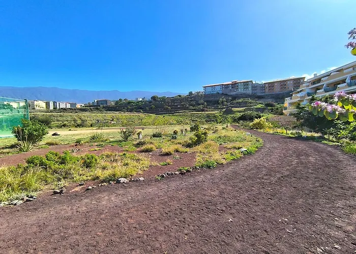 Atlantico - Pool, Ac, Parking, Close To The And Center דירה